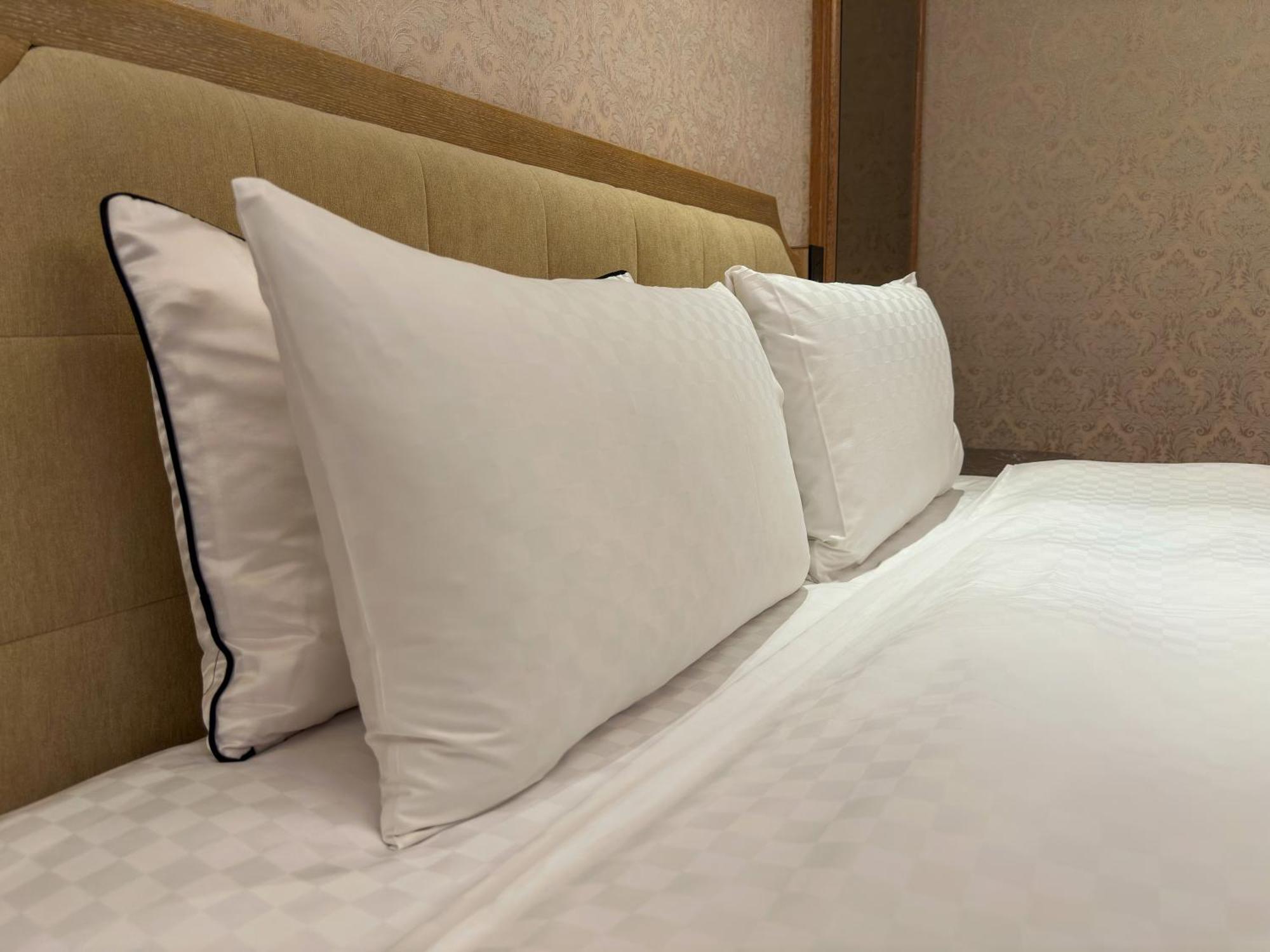 Norway Forest Tamsui Motel Habitación foto